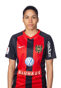 Brommapojkarnas Tempest-Marie Norlin
