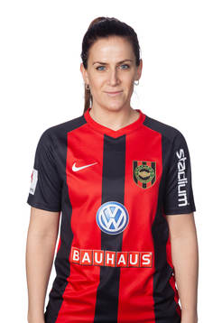 Brommapojkarnas Mathilda Prim