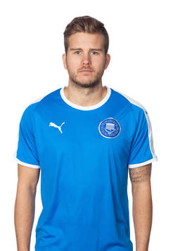 Akropolis Nicklas Lindqvist