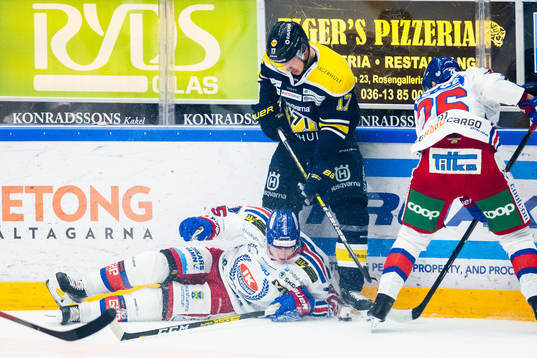 s Emil Johansson