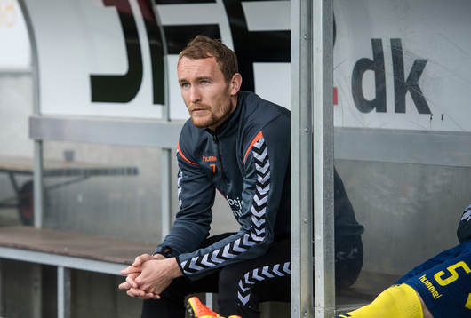 DK 20170205: Thomas Kahlenberg, Bröndby IF
