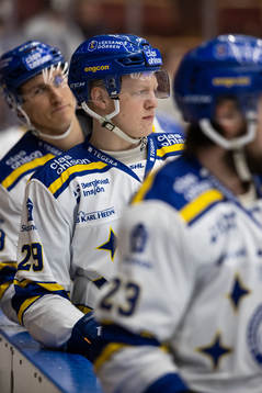 Leksands Emil Heineman
