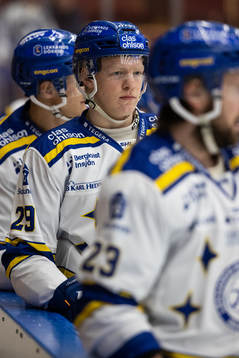 Leksands Emil Heineman