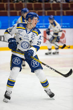 Leksands Emil Heineman