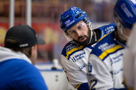 Leksands Daniel Olsson Trkulja