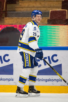 Leksands Emil Heineman
