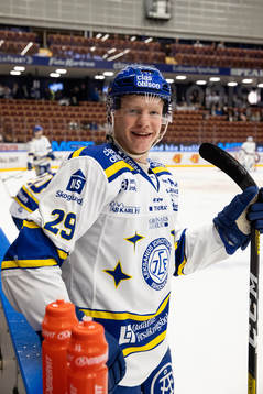 Leksands Emil Heineman