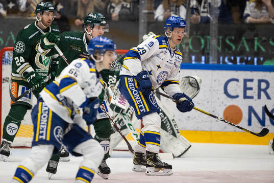 Leksands Emil Heineman