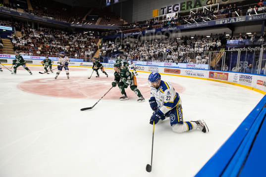 Leksands Marek Hrivik