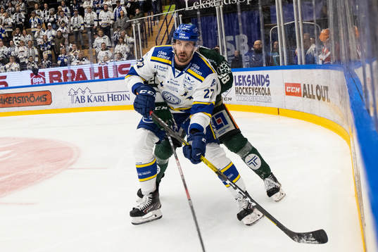 Leksands Marek Hrivik