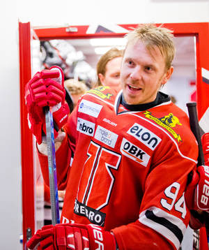 Örebros Ryan Stoa