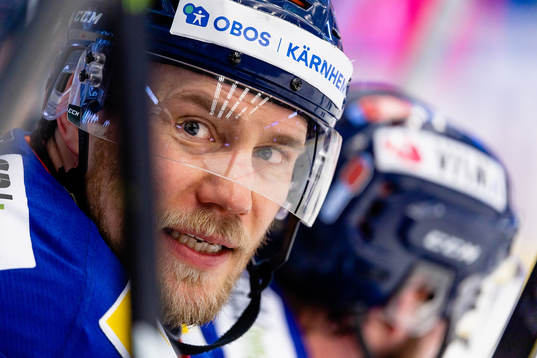 Växjös Ilari Melart
