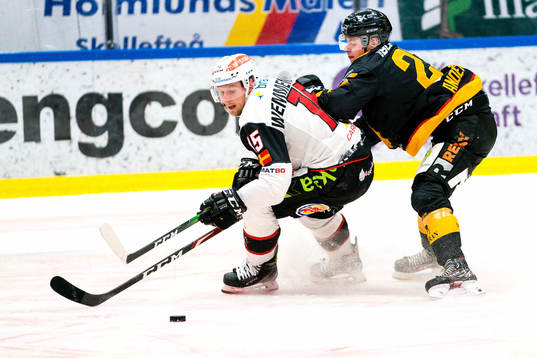 Skellefteås Jacob Andersson