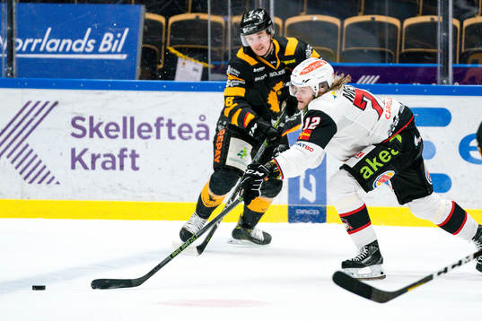 Skellefteås Filip Berglund