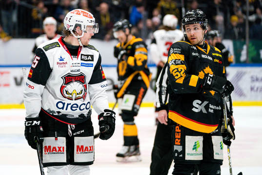 Skellefteås Arvid Lundberg