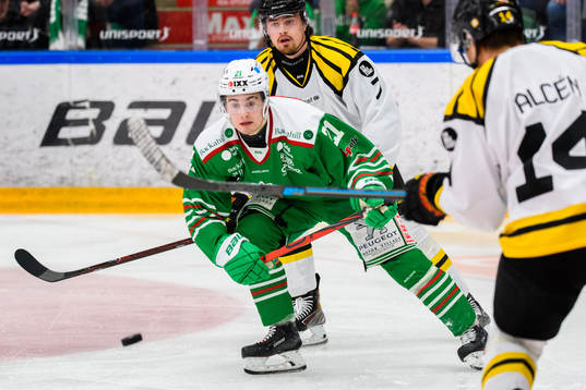 Rögles Nils Höglander