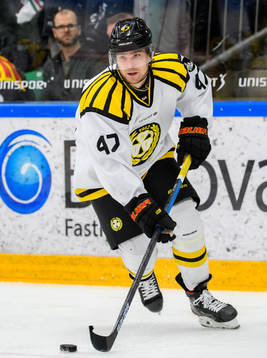 Brynäs Eric Norin