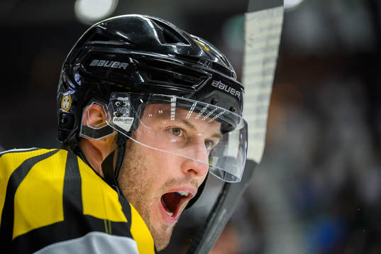 Brynäs Niclas Andersén