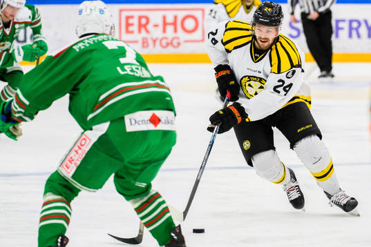 Brynäs Emil Molin