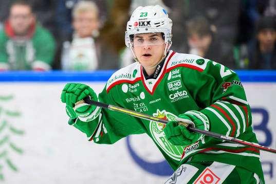 Rögles Melker Eriksson