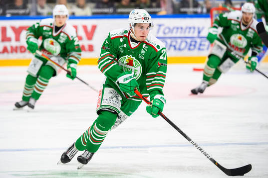 Rögles Nils Höglander