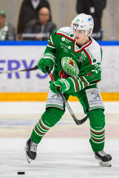 Rögles Melker Eriksson
