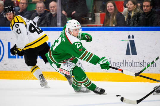 Rögles Melker Eriksson