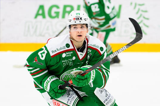 Rögles Melker Eriksson