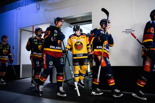 Luleås Arttu Ilomäki