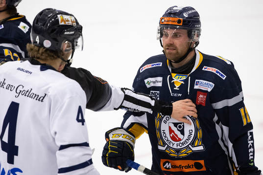 Borlänges Robin Byström