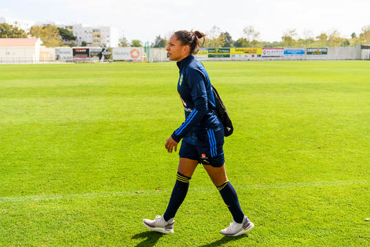Madelen Janogy