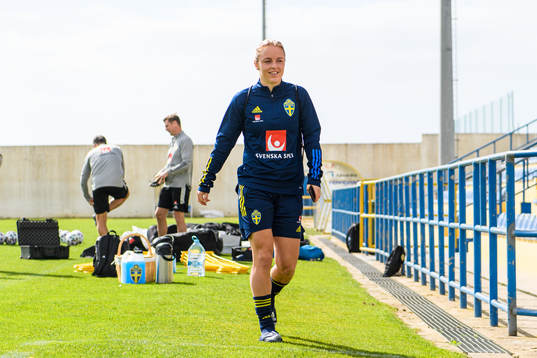 Mimmi Larsson
