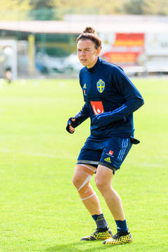 Jessica Samuelsson