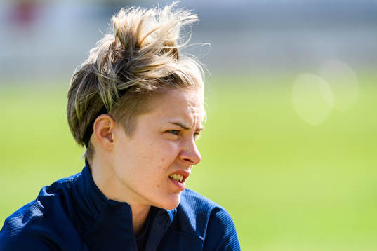Lina Hurtig