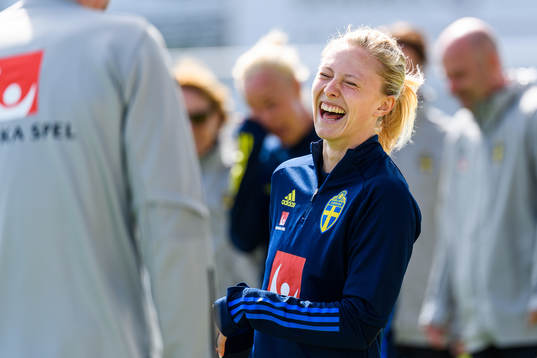 Rebecka Blomqvist