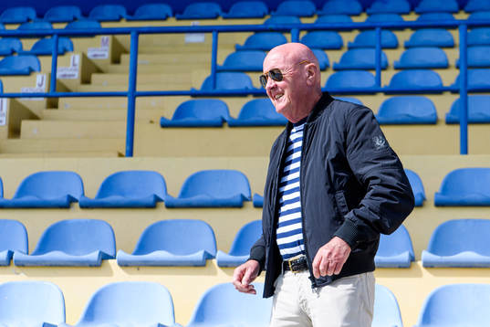 Erling Nilsson, FC Rosengård