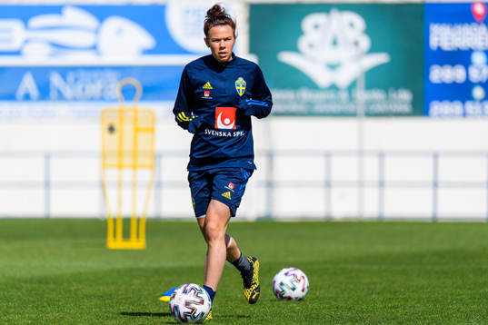 Jessica Samuelsson