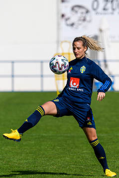 Nathalie Björn