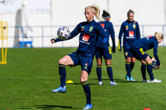 Sofia Jakobsson