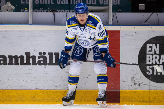 Leksands Martin Karlsson