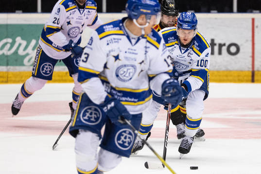 Leksands Martin Karlsson