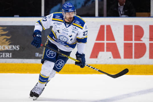 Leksands Marek Hrivik