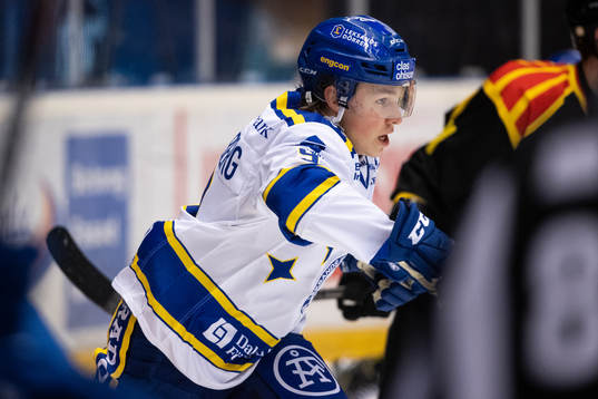 Leksands Marcus Karlberg
