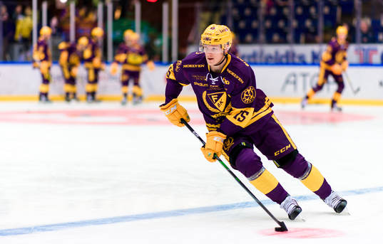 Färjestads Gustav Rydahl