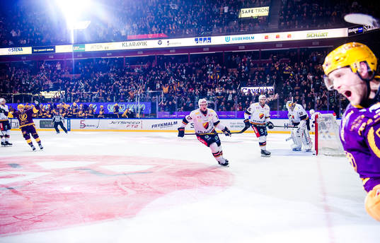 Djurgårdens Henrik Eriksson, Rasmus Kahilainenoch målvakt