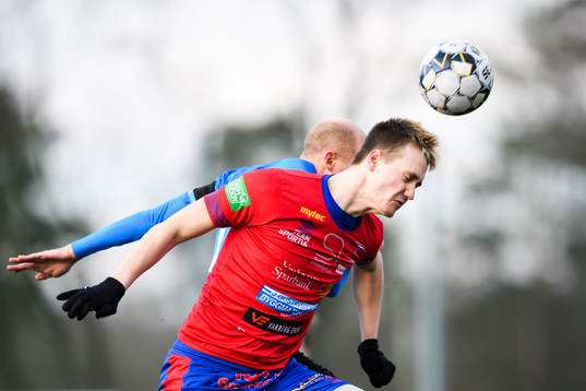 Halmstads Emil Tot Wikström