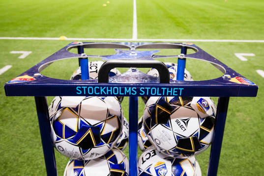 Fotbollar