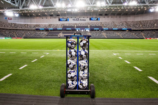 Fotbollar