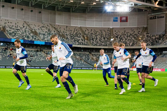 Djurgårdens spelare