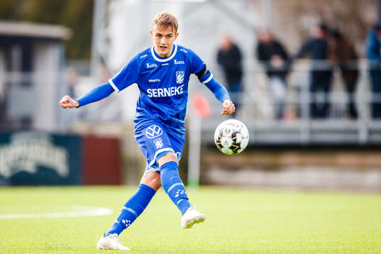 IFK Göteborgs Jesper Tolinsson